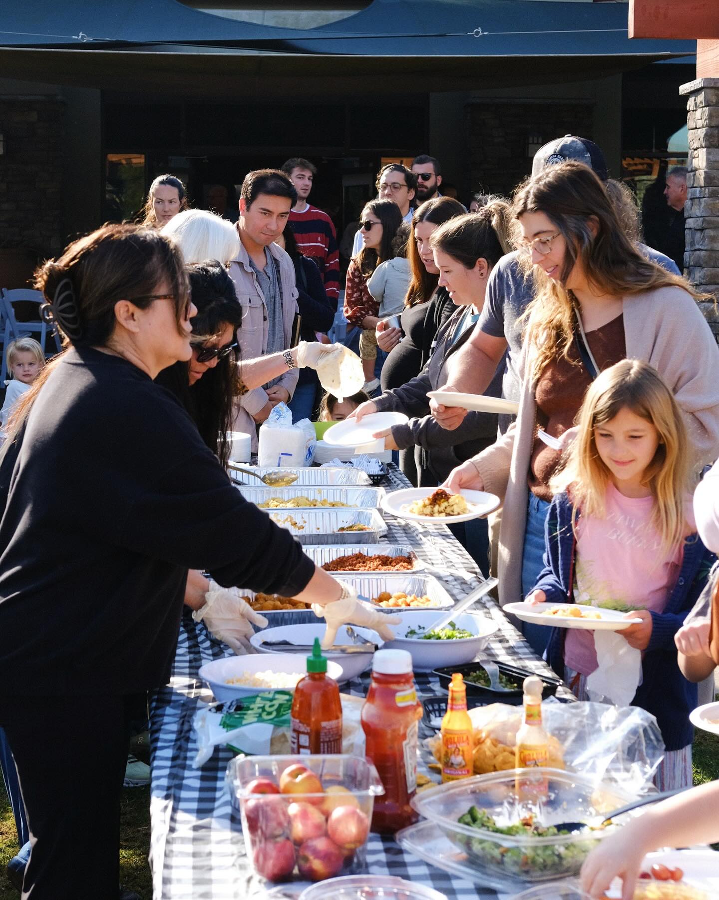 Workforce and job preparation